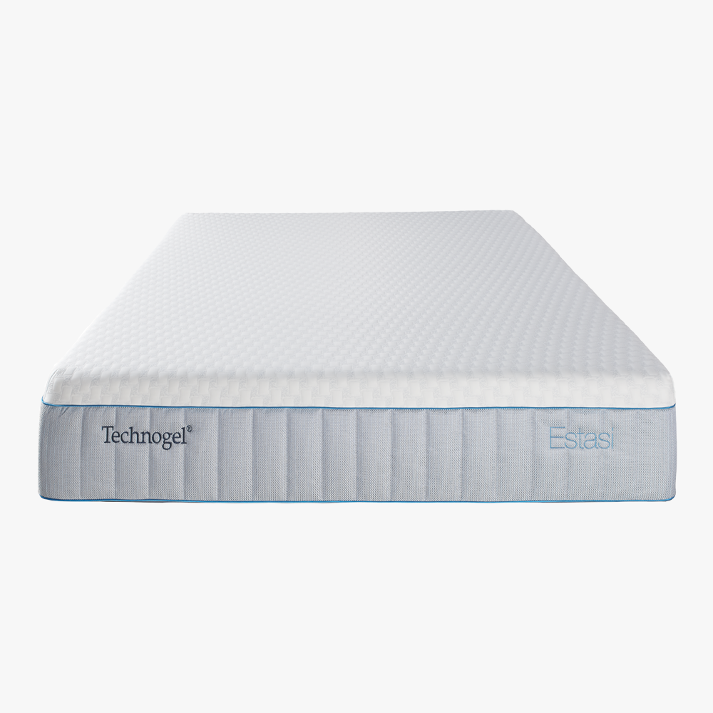 technogel estasi matelas devant