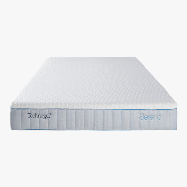 technogel-sereno-mattress-front