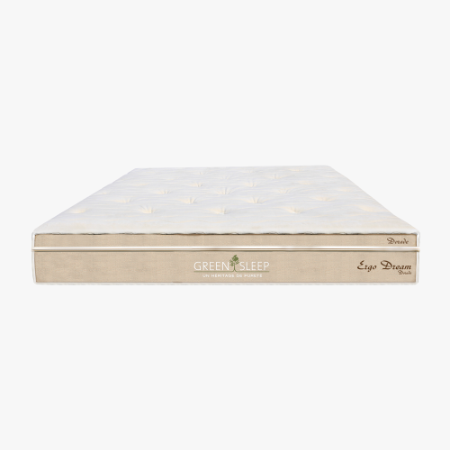 green sleep dorade mattress