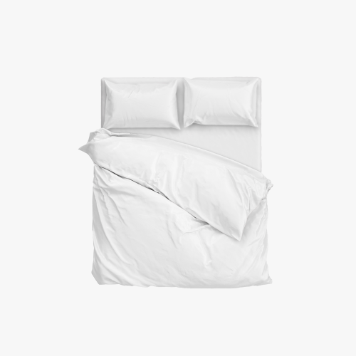 jump duvet cover porcelaine