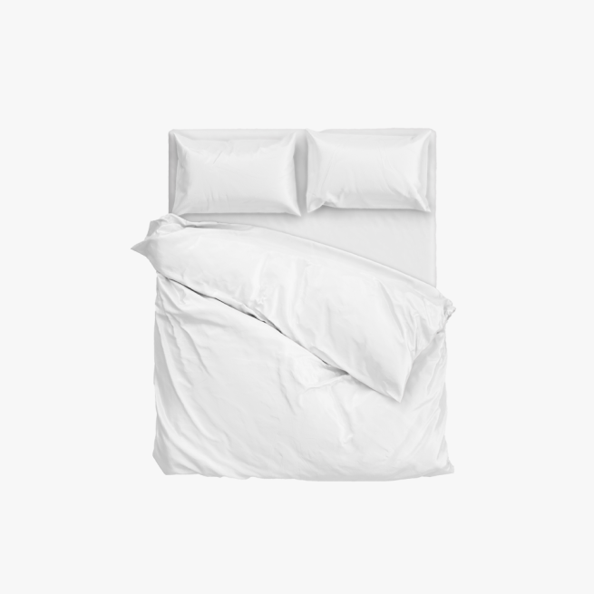 jump duvet cover porcelaine