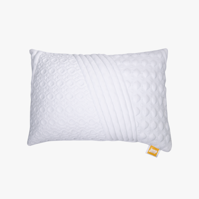 jump pillow