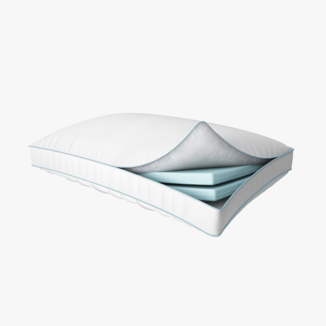 tempur pedic tempur down oreiller