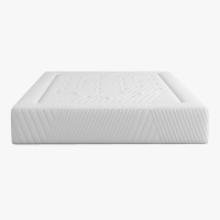zedbed cumulus3.0 matelas