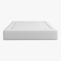 zedbed nuvola3.0 matelas