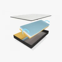 dormeo matelas splus tourner