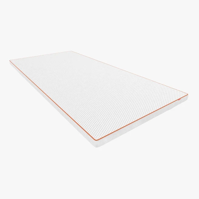 dormeo surmatelas essentiel angle