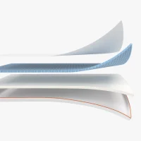 dormeo surmatelas essentiel couches
