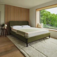 dormeo surmatelas essentiel lifestyle