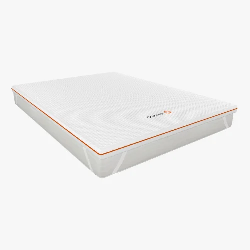 dormeo surmatelas premium angle matelas