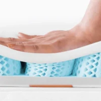 dormeo topper premium hand layers