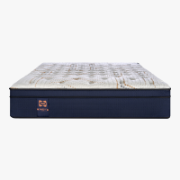 sealy posturepedic matelas livanto4.0 devant