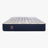 sealy posturepedic matelas odacio4.0 devant
