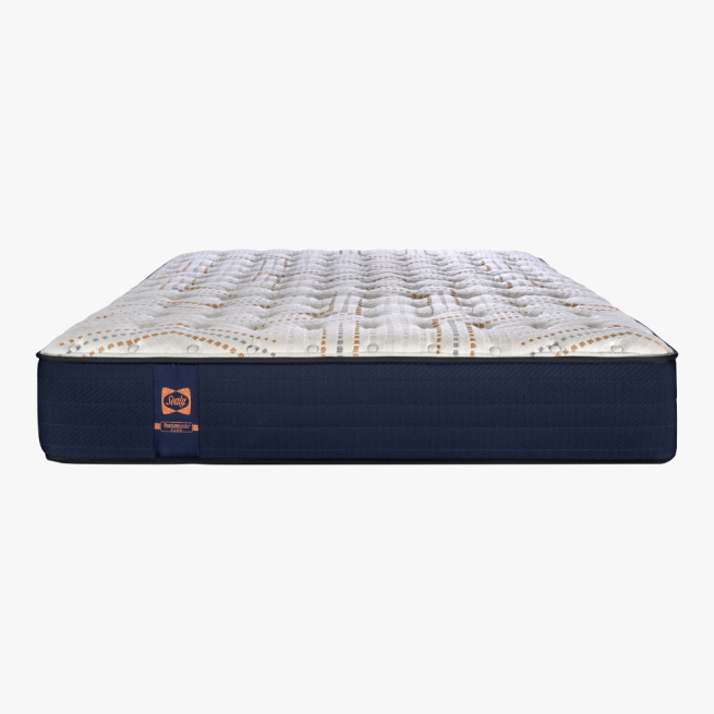sealy posturepedic matelas odacio4.0 devant
