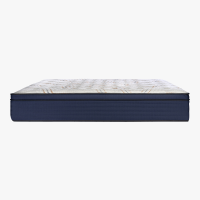 sealy posturepedic matelas voltesso4.0 cote
