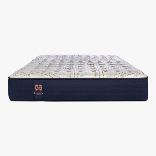 sealy posturepedic mattress odacio4.0 front