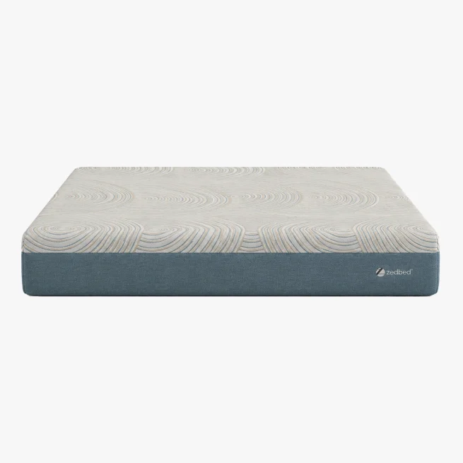 zedbed mattress sedna3.0 front