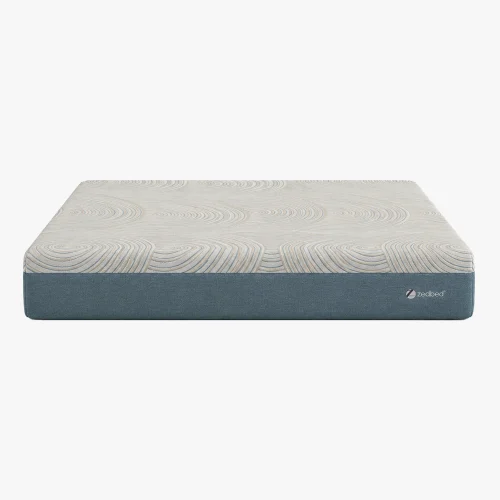 zedbed mattress vesta3.0 front