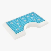 technogel oreiller ergo gel