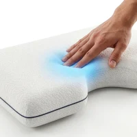 technogel oreiller ergo main