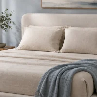 oxygene draps luma lifestyle lit dune