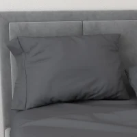oxygene pillowcases iskora lifestyle charcoal