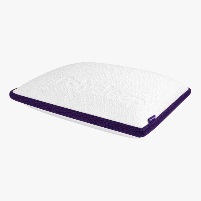 polysleep oreiller cooling