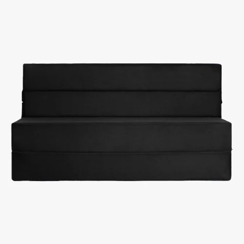 polysleep polycouch bleu ferme