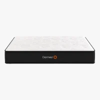 dormeo mattress splus front