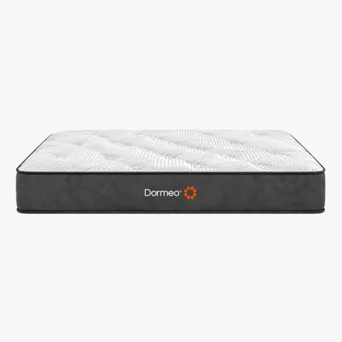 dormeo mattress splus front