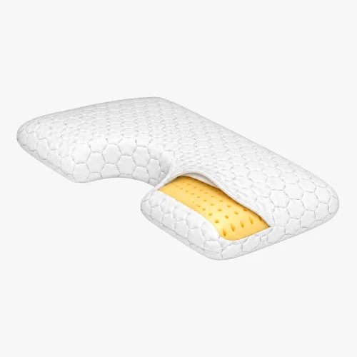oxygene oreiller baia 6 interieur