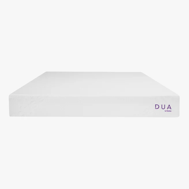 polysleep matelas dua devant