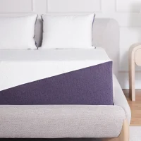 polysleep matelas luna lifestyle moitie
