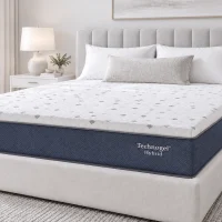 technogel matttress capri lifestyle