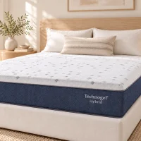 technogel matttress verona lifestyle